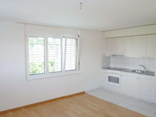 2.5 Zimmer Wohnung in Goldach