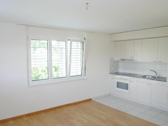2.5 Zimmer Wohnung in Goldach
