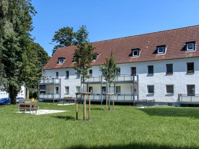 Sonnenscheinstraße 6, 45896 Gelsenkirchen