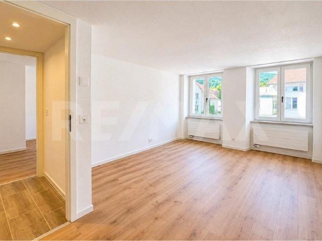 2.5 Zimmer Wohnung in Gelterkinden