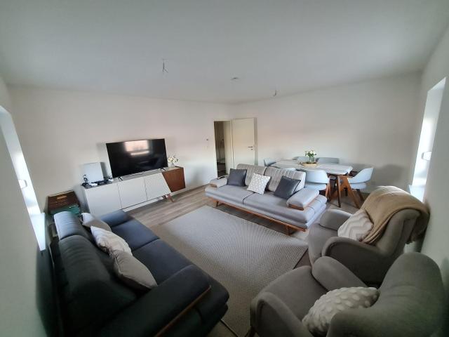 2,5 Zimmer Wohnung in Grünberg 90m²