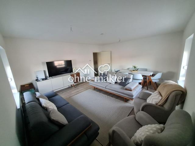 2,5 Zimmer Wohnung in Grünberg 90m²