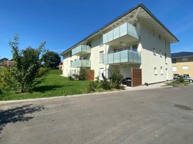 2,5 Zimmer Wohnung in Dompierre FR