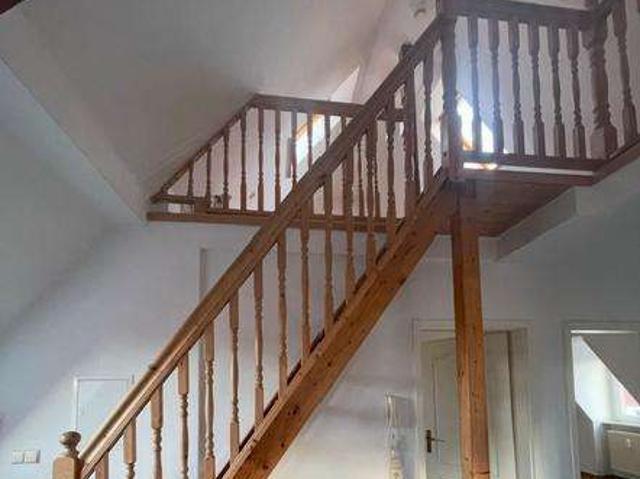 2,5 Zimmer Wohnung in Dortmund Aplerbeck