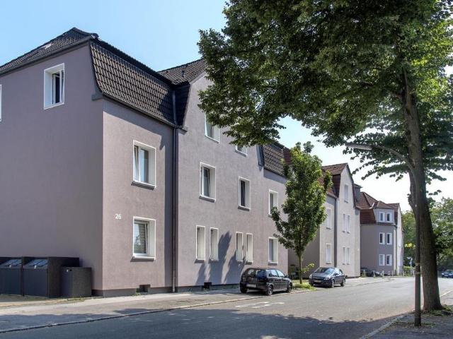 Neptunstraße 26, 44388 Dortmund