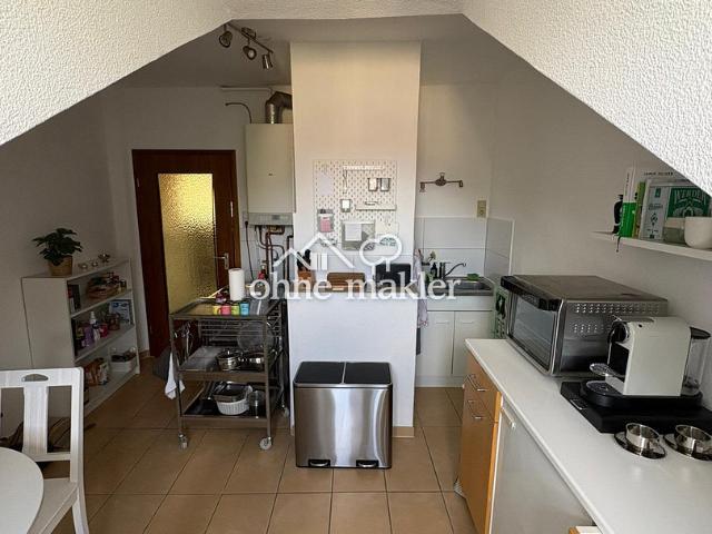2,5 Zimmer Wohnung in der Nähe des Lutherparks