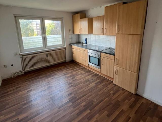 2,5 Zimmer Wohnung in Duisburg zu vermieten