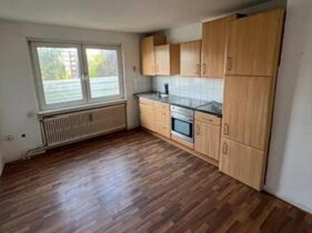 2,5 Zimmer Wohnung in Duisburg zu vermieten