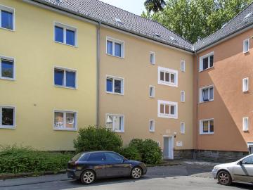 Körnerplatz, Essen
