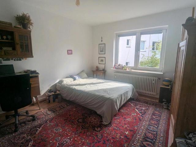 2,5 Zimmer Wohnung in Essen Holsterhausen