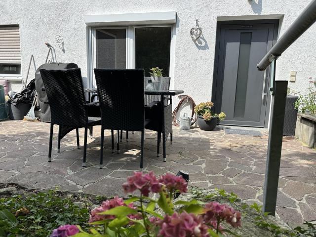 2,5 Zimmer Wohnung in Fronhofen