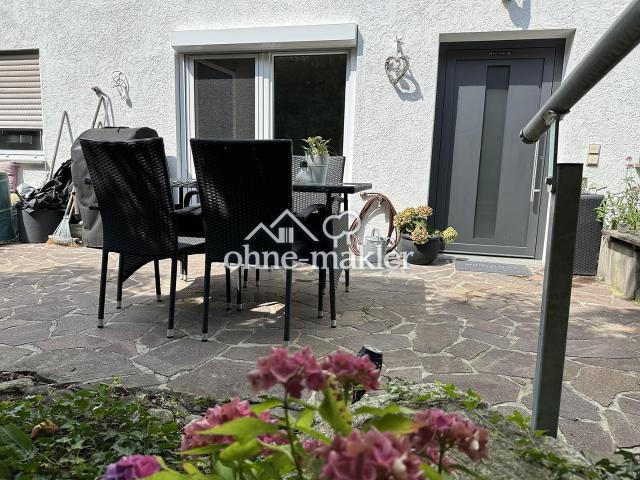 2,5 Zimmer Wohnung in Fronhofen