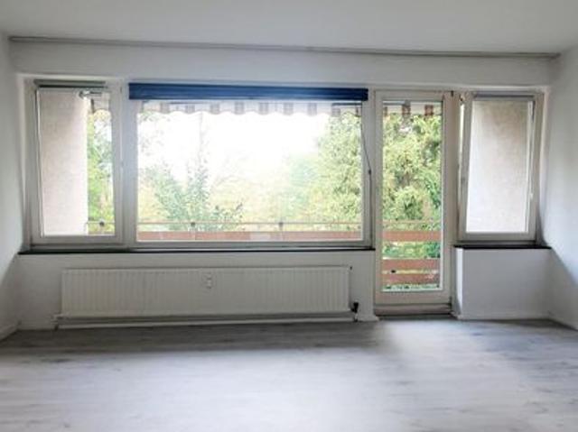 2,5 Zimmer Wohnung in Kirchheim
