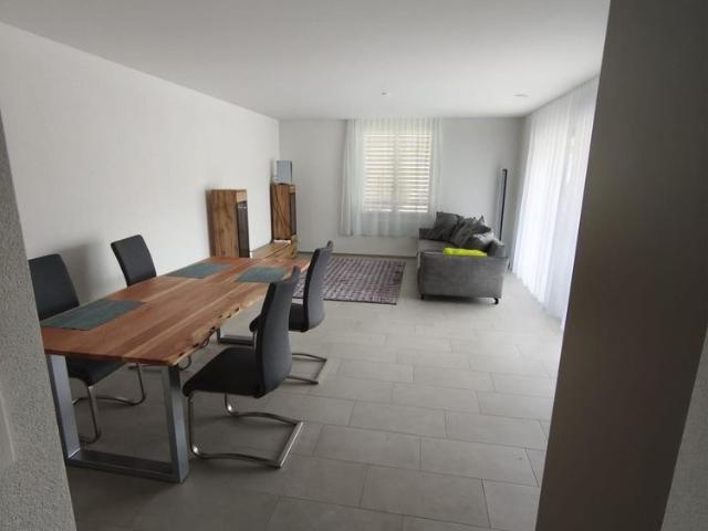 2.5 Zimmer Wohnung in Hägglingen