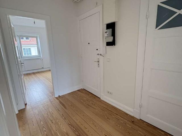2,5 Zimmer Wohnung in Hamburg Barmbek Süd