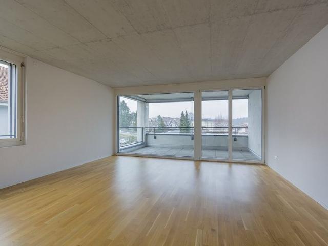 2.5 Zimmer Wohnung in Laupen gesucht?