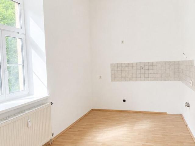 2,5 Zimmer Wohnung in ländlicher Lage