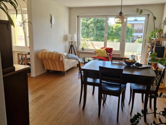 2.5 Zimmer Wohnung in Lenzburg mieten