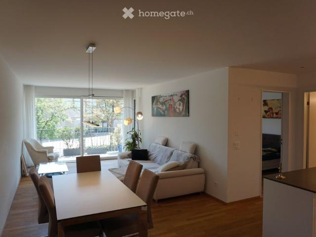 2.5 Zimmer Wohnung in Liestal