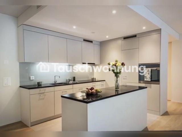2.5 Zimmer Wohnung in Luzern, 80 m²