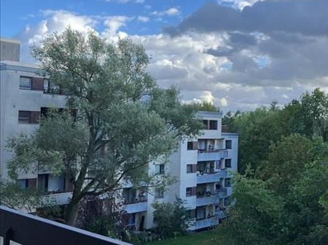 2,5 Zimmer Wohnung in Marienfelde mit Raum für Kreativität!