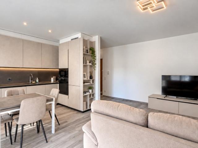 2,5 Zimmer Wohnung in Mendrisio