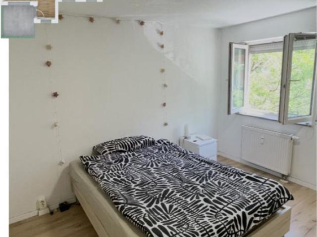 2,5 Zimmer Wohnung in Neustadt