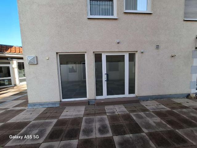 2,5 Zimmer Wohnung in Neckarzimmern mit Tiefgaragenstellplatz