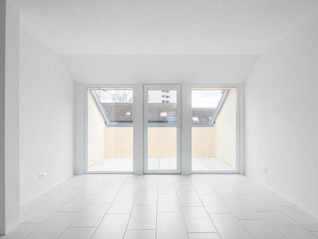 2.5 Zimmer Wohnung in Schaffhausen
