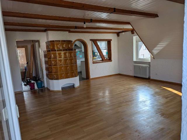 2,5 Zimmer Wohnung in Schwanau