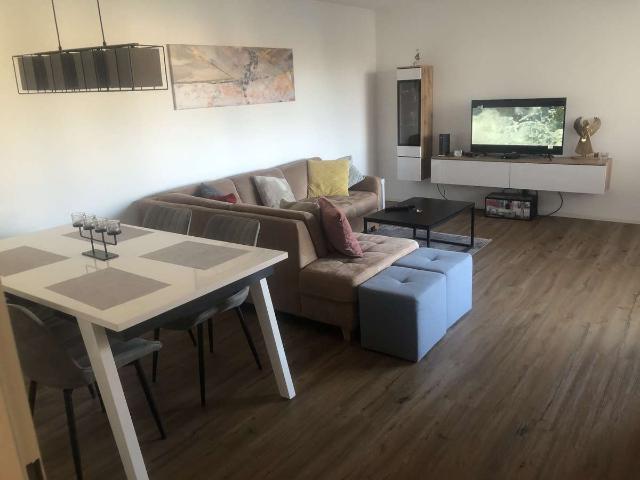 2,5 Zimmer Wohnung in Stuttgart Sommerrain