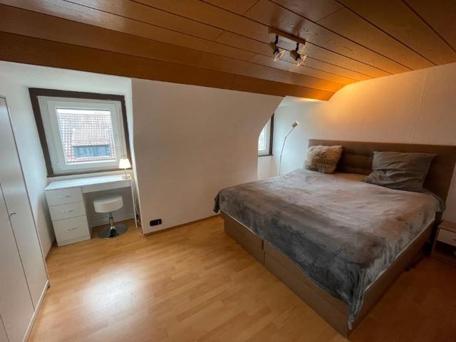 2,5 Zimmer Wohnung in Stuttgart Vaihingen in sehr guter Lage