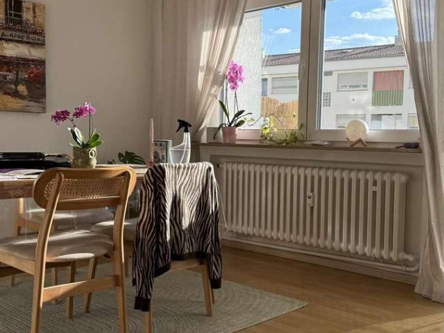 2,5 Zimmer Wohnung in Stuttgart West ab 1.Januar