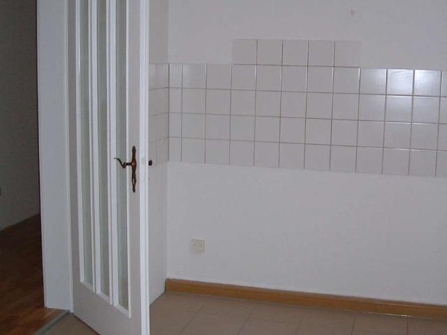 2,5 Zimmer Wohnung in Rosenheim Süd