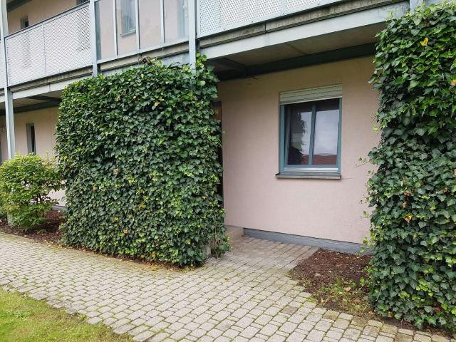 2,5 Zimmer Wohnung in Regen