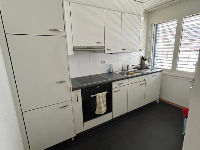 2,5 Zimmer Wohnung in Renens