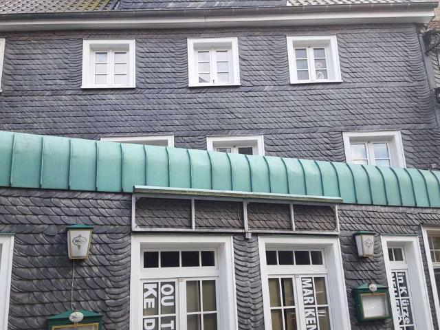 2,5 Zimmer Wohnung in RS Lennep Altstadt