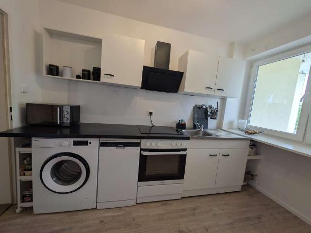 2,5 Zimmer Wohnung in ruhiger Lage München, Parkstadt Solln