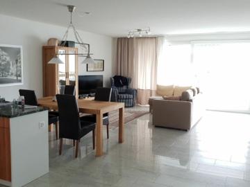 Rupperswil, Bezirk Lenzburg, Aargau - Balkon
