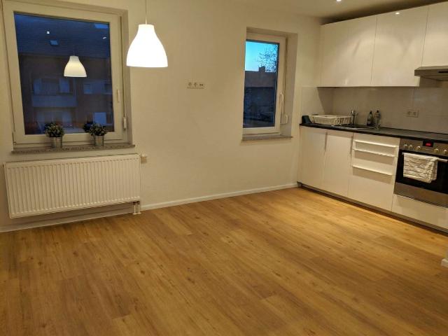 2,5 Zimmer Wohnung in Weil am Rhein