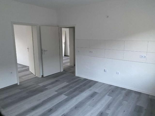 2,5 Zimmer Wohnung in Witten