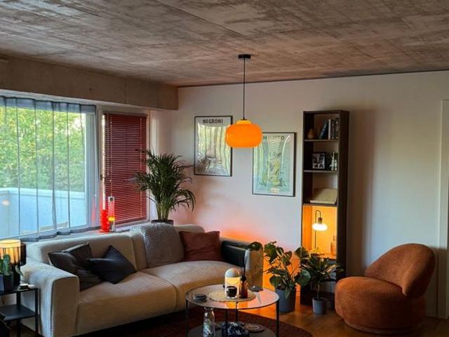 2.5 Zimmer Wohnung in Windisch