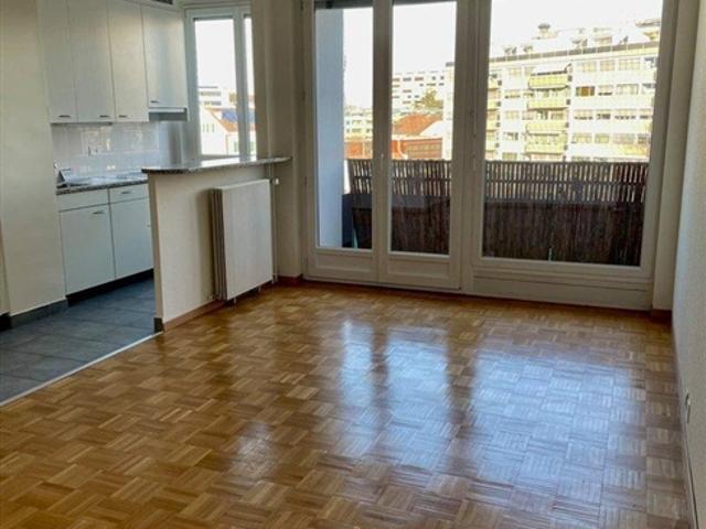 2,5 Zimmer Wohnung in Vernier