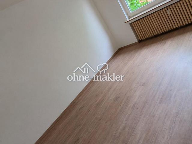 2,5 Zimmer Wohnung in zentraler Lage Jobcenter ab 3 Personen