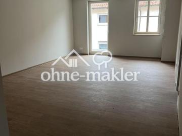 2,5 Zimmer Wohnung in zentraler Lage von MA Seckenheim B4