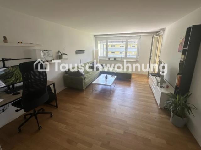 2.5 Zimmer Wohnung in Zürich, Kreis 3, 60 m²