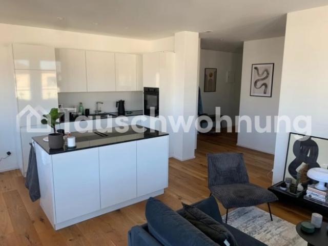2,5 Zimmer Wohnung in Zürich, Kreis 3