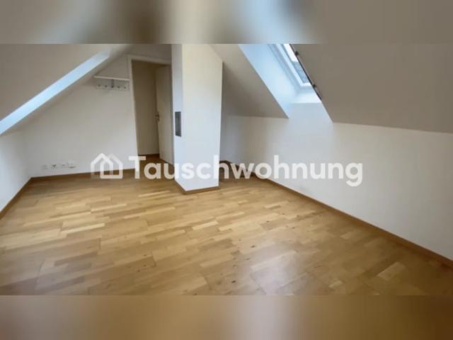 2.5 Zimmer Wohnung in Zürich, Kreis 4