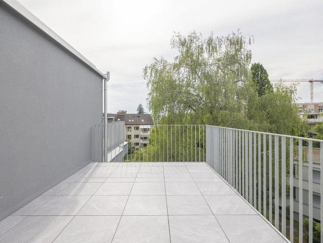 2.5 Zimmer Wohnung in Zürich Seebach Wohnen für die Generation 50