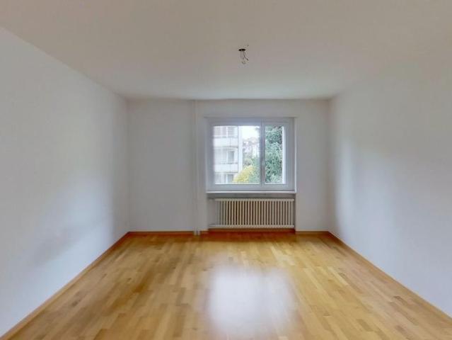 2.5 Zimmer Wohnung in Zürich Wiedikon Befristet bis 30.09.2027